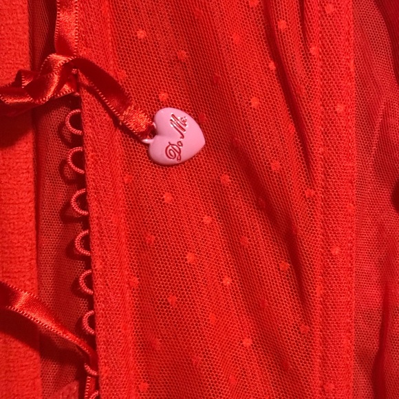 Savage X Fenty Candy Hearts Box - Picture 3 of 4